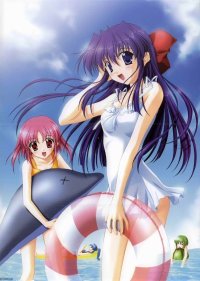 BUY NEW naru nanao - 96083 Premium Anime Print Poster